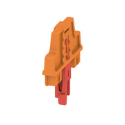 Weidmüller - Zubehör/Ersatzteile für Klemmen Rasthebel LL TTB 6/3 CM − 50 Stück
