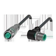 Pepperl+Fuchs Fabrik - Konfektioniertes Sensor-Aktor-Kabel Verbindungskabel 240782-100000 − 1 Stück