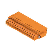 Weidmüller - Kabelsteckverbinder für Leiterplattensteckverbinder Verbinder 3.50mm BLF 3.50/#2459510000 − 30 Stück