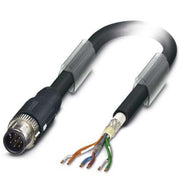 Phoenix Contact - Konfektioniertes Sensor-Aktor-Kabel Bussystem-Kabel SAC-6P-MS/ 2#1428490