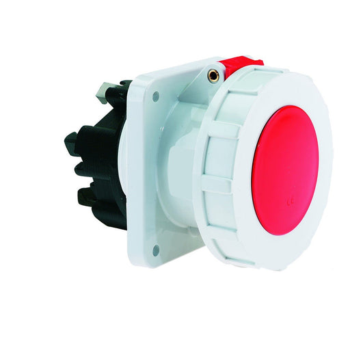 Bals Elektrotech - CEE-Anbausteckdose (IEC 60309) CEE-Anbausteckdose 130131