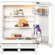 Amica - Kühlschrank UB-Kühlgerät UVKSS 351 911 Festtür