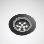 Trilux - Bodeneinbauleuchte LED-Bodeneinbaustrahler 8521 RES2L #6490440 350-blue 1G1 ET 05