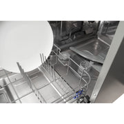 Amica - Geschirrspüler GSP 531 100 E 45cm