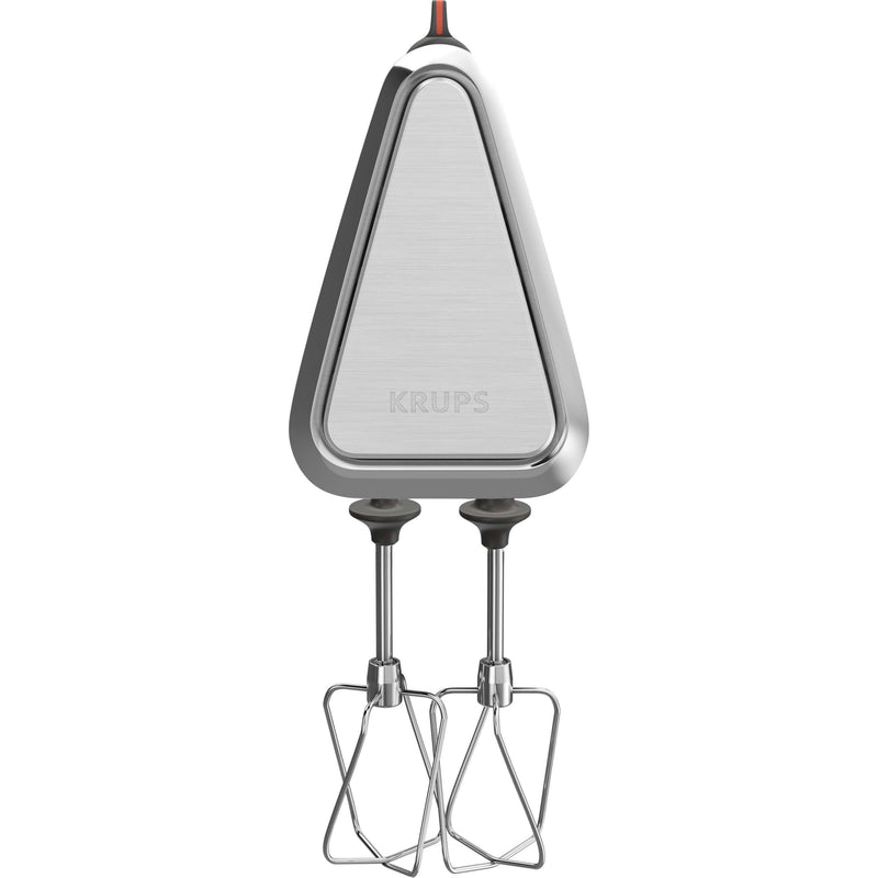 Krups - Rühr-/Mixgerät Handmixer m.Mixstab GN9121 ws/si 3Mix 9000  − 1 Stück