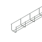 Niedax - Gitterrinne GR 60.060 E3 − 3 Meter