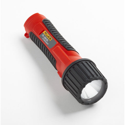 Fluke - Explosionsgeschützte Taschenleuchte Taschenlampe FL-120 EX 120 Lumen