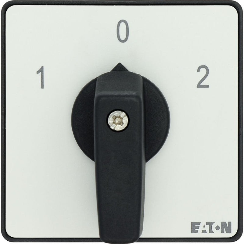 Eaton - Lastschalter Ein-Aus-Schalter T5B-4-8213/E