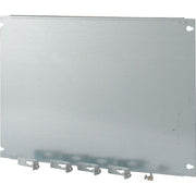Eaton - Montageplatte für Verteilergehäuse Montageplatte leer XME1406M HxB=350x600mm