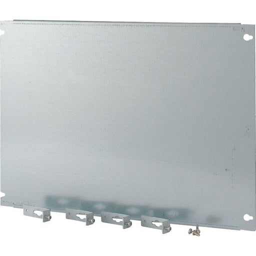 Eaton - Montageplatte für Verteilergehäuse Montageplatte leer XME1406M HxB=350x600mm