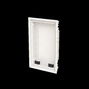 Striebel&John - Montagezubehör (Schaltschrank) Mauerkasten UZB636 UK600 3 R