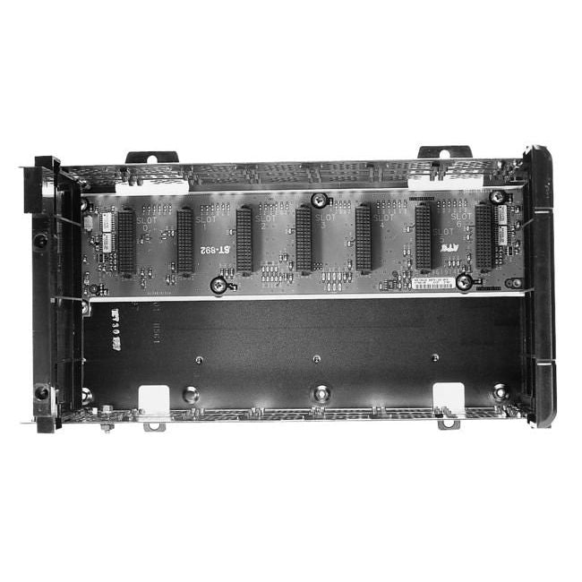 Rockwell - SPS-Baugruppenträger CHASSIS 10 STECKPL. 1756-A 1756-A10 10 − 1 Stück