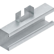 Niedax - T-Stück für Geräteeinbaukanal GK-T-Stück 90Gr. GKT 110-78T100 WA 110x100mm
