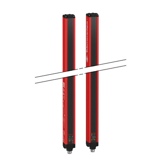 TMSS - Lichtvorhang Sicherheits-Lichtgitter XUSL4E3BB081N Schutzfeld 810mm