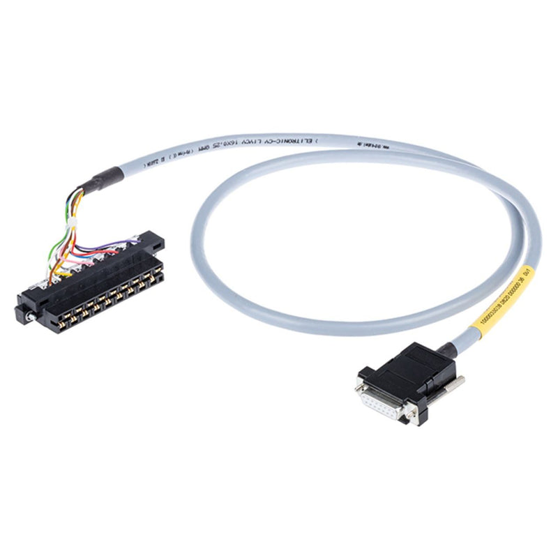 WAGO - SPS-Verbindungskabel Systemleitung f. Rockwell 706-4769/403-300 Compact Logix