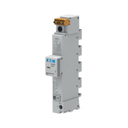 Eaton - Kombi-Ableiter für Energietechnik Überspannungsableiter SPZT123-300/3+NPE-HS f.40mm Sammelschiene