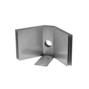 Ipf Electronic - Zubehör/Ersatzteile für Niederspannungs-Schalttechnik Zubehör Laser, AP98C446 Hitzeschild, Stahl