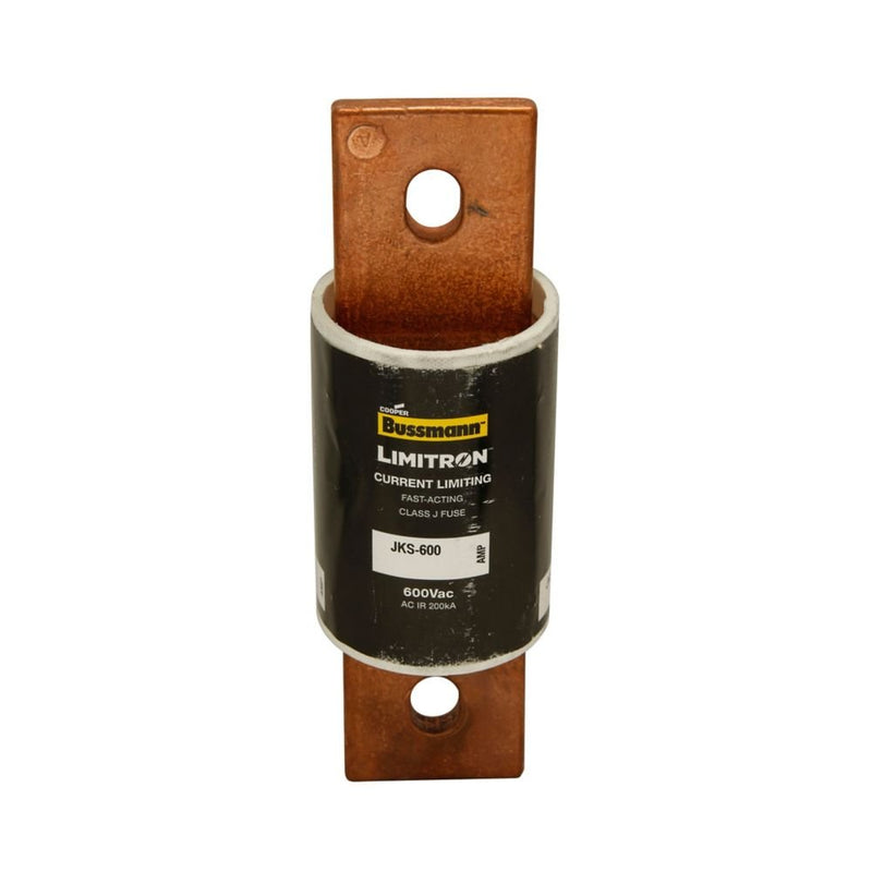 Eaton - Zylindrische Sicherung Flinke Sicherung 500A LIMITRON #JKS-500