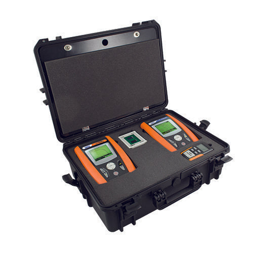 HT Instruments - Messgeräte-Set Aktionspaket PV SERVICE-PACK W3