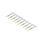 Weidmüller - Modularer Steckverbinder Crimpkontakt IE-BIC-HYB-P-0,2-300 Hybrid − 300 Stück