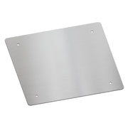 Spelsberg - Zubehör/Ersatzteile für Niederspannungs-Schalttechnik Designplatte GEOS DP-3030