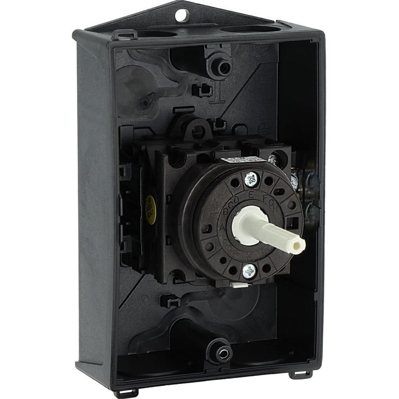 Eaton - Lasttrennschalter Hauptschalter T0-1-8200/I1/SVB I(G)/SVB