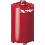 Makita - Bohrkrone Diamant-Bohrkrone P-42008 82x60mm trocken