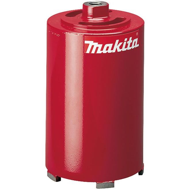 Makita - Bohrkrone Diamant-Bohrkrone P-42008 82x60mm trocken