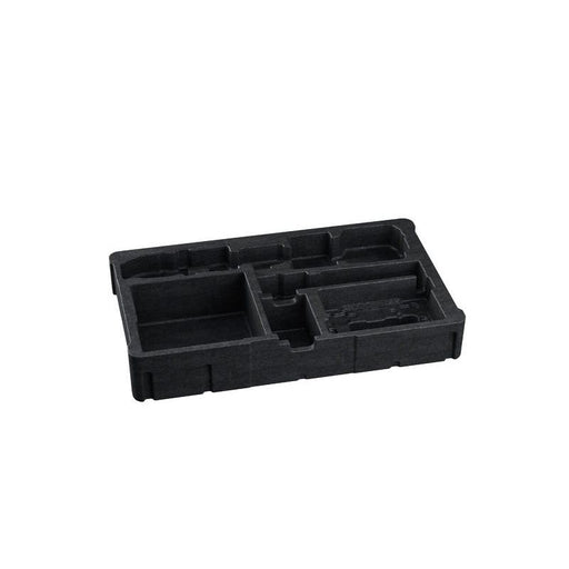 Bosch - Zubehör/Ersatzteile für Werkzeugkasten, -schrank, -wagen und Werkbank XL-BOXX-Einlage 1600A0351Z für GKH 18V-50