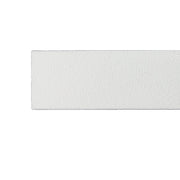 Nobile - Zubehör/Ersatzteile für Lichtschlauch/-band Alu U-Profil 2m 5011146810 Abdeckung opal − 1 Stück