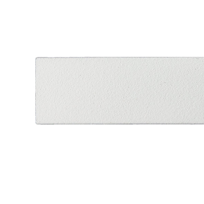 Nobile - Zubehör/Ersatzteile für Lichtschlauch/-band Alu U-Profil 2m 5011146810 Abdeckung opal − 1 Stück