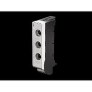 Rittal - D0-Sicherungssockel Reitersicherungselement SV 9630.005 D02-E18 (40 mm)