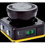 Sick - Laserscanner Sicherheitslaserscanner NANS3-CAAZ30AN1