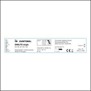 Zumtobel Group - Elektrisches Zubehör/Ersatzteile für Leuchten Funktaster für bmLINK Enocean E8 #22171386