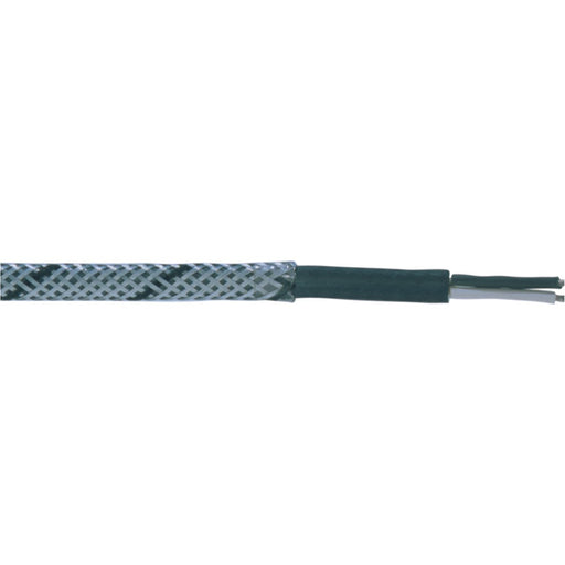 Lapp Kabel&Leitung - Thermoausgleichsleitung KP15L-SIL-S PtRh/Pt RCB 0153023/100 ,SCB 2X1,5 DIN ro − 100 Meter