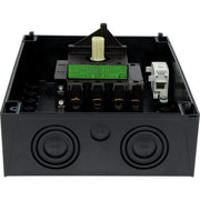 Eaton - Lasttrennschalter Hauptschalter P3-100/I5/SVB/N/HI11 I5/SVB