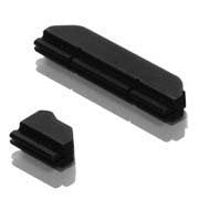 Balluff - Zubehör/Ersatzteile für Befehlsgeräte Steuernocke BNN 520-81-S-100 Fussbreite 4mm