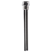 Jumo - Tauchrohr Schutzhülsen-Set 60003204 Einbaulänge 100mm − 1 Stück