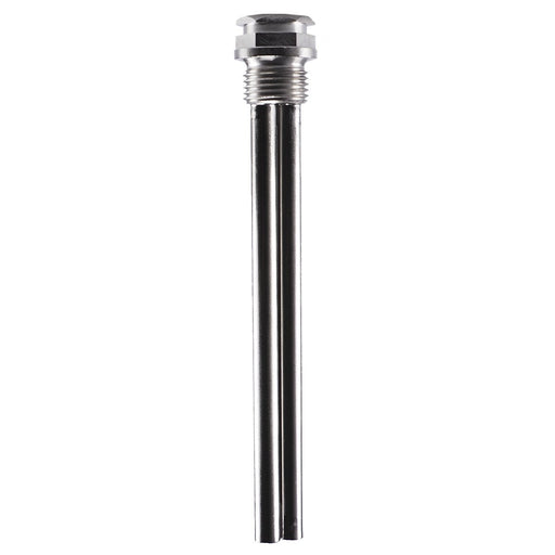 Jumo - Tauchrohr Schutzhülsen-Set 60003204 Einbaulänge 100mm − 1 Stück