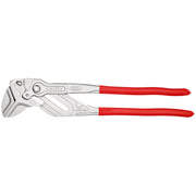 Knipex - Zangenschlüssel 86 03 400 400mm