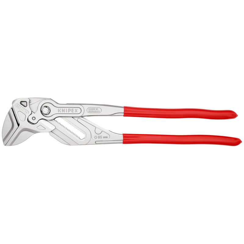 Knipex - Zangenschlüssel 86 03 400 400mm