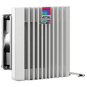 Rittal - Lüfter (Schaltschrank) Blue e+ Filterlüfter EMV SK 3237.810 20/25 m³/h, 115 V − 1 Stück