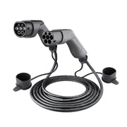 Alphatec - Ladeleitung E-Mobility Ladekabel 32A 5m K5eM