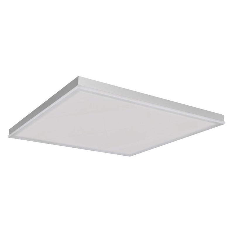 Ledvance - Decken-/Wandleuchte LED-Anbaupanel SMART+#4058075484351 WiFi, RGBTW
