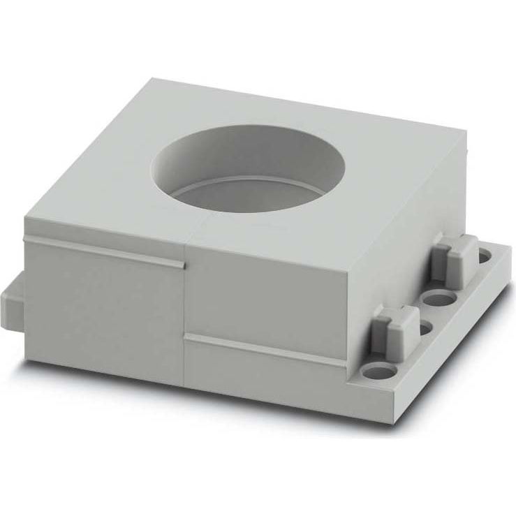 Phoenix Contact - Kabeleinsteckstutzen Kabeltülle CES-LTPG-GY-26 25-26mm, geschlitzt − 10 Stück