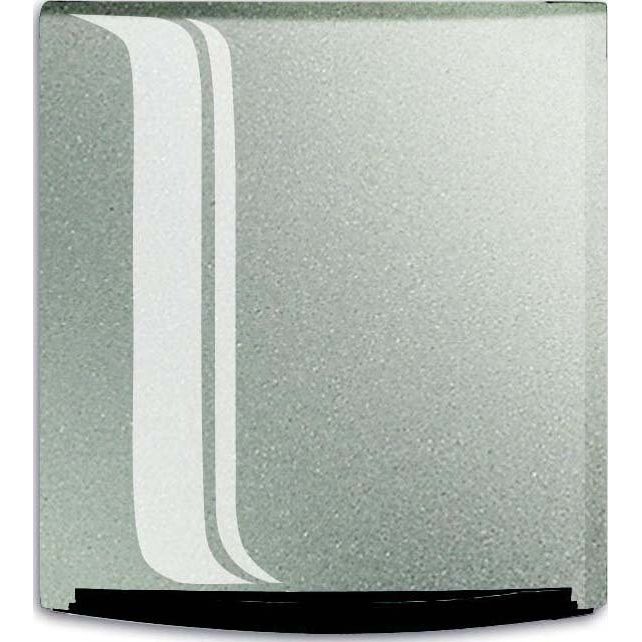 Busch-Jaeger - Abdeckrahmen Rahmen 1-fach 1746 ZRKT-79 champagner, B-triton