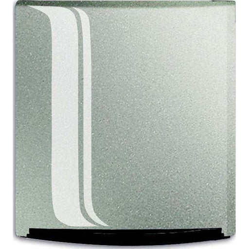 Busch-Jaeger - Abdeckrahmen Rahmen 1-fach 1746 ZRKT-79 champagner, B-triton − 1 Stück by Busch-Jaeger
