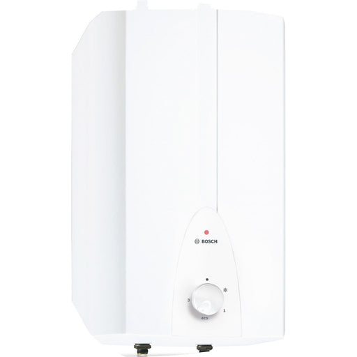 Bosch Thermotechnik - Warmwasserspeicher elektrisch Kleinspeicher TR2500 TO 10 B 10L Übertisch