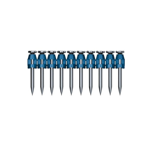 Bosch - Nagel für Nagelgerät Betonnägel für GNB 18V-38 1600A02F4N(VE1000) NB-32