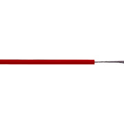 Lapp Kabel&Leitung - Energiekabel >= 1 kV, für feste Verlegung ÖLFLEX HEAT 180 FZLSi 1X1 2510001
